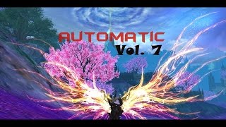 Aion 51  Ranger PvP I Automatic I vol 7  Maniac [upl. by Enylrac]