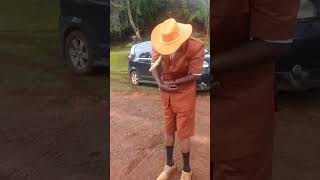 ND GITHUKA Muthungu Muna Behind the scenes gospelmusic kikuyugospel [upl. by Hambley]