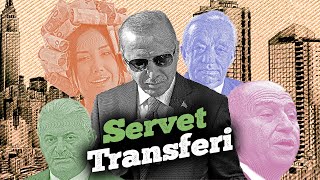 Servet Transferi [upl. by Shandee]