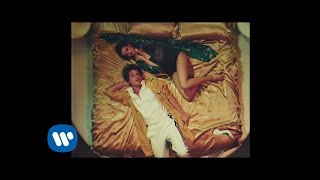 Charlie Puth  Done For Me feat Kehlani Official Video [upl. by Gustav]