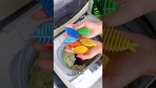 Washing machine smart gadget tools gadgets shorts [upl. by Ranjiv231]