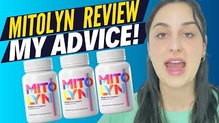 MITOLYN   MY ADVICE   Mitolyn Review  Mitolyn Reviews  Mitolyn Weight Loss Supplement [upl. by Neva]