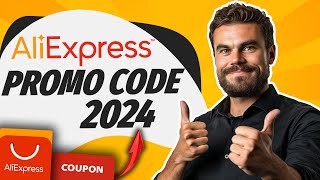 Aliexpress Promo Code  Working Aliexpress Coupon Codes in 2024 UP TO 100 OFF [upl. by Adianes]