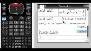 Calc BC 2006 FRQ 3 [upl. by Baptist]