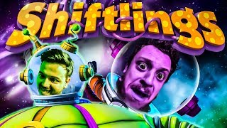 Shiftlings Review [upl. by Hujsak22]