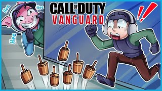 Call of Duty Vanguard moments that abuse smines to ruin peoples fun… [upl. by Obara822]