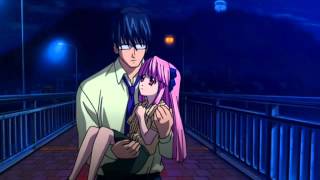 Elfen Lied  Episode 13 quotErleuchtungquot Deutsch HQ  Alternatives Ende  Part 2 [upl. by Akers]