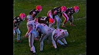 NelsonvilleYork vs Minford 2003 [upl. by Nylrats]