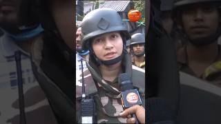 টঙ্গিতে রাতভর আর্মির একশন অভিযান army viralarmyofficer [upl. by Limann]