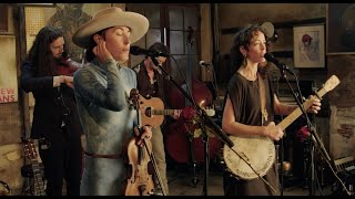 Rising Appalachia  LIVE from Preservation Hall Full Performance [upl. by Ralli]