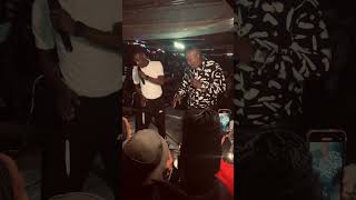 Kabelo Tiro Itshwarelele Perfomance in Kanye botswana [upl. by Haizek]