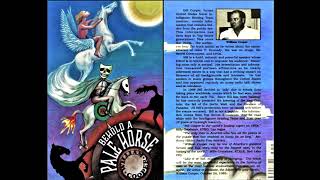 Behold A Pale Horse Written by Milton William Cooper an audiobook [upl. by Aliban456]