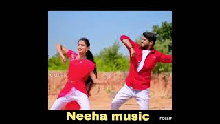 Juntipalli jathara DJ song neehamusic dance [upl. by Vierno830]