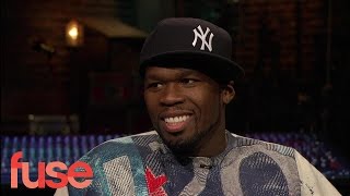 50 Cent  On The Record [upl. by Iat304]