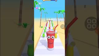 Oggy Fruit Frenzy Jerrys Juice Jackpot Rmigamerz cartoon shorts [upl. by Selinda]