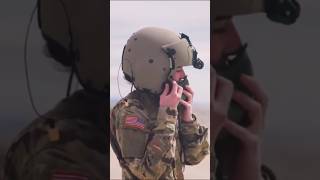 US Army UH60L 블랙호크 Cool female soldier [upl. by Vokay]