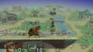 Super Smash Bros Brawl  Sirlin Games  Smashkampfpro  Teil 2 [upl. by Golanka]