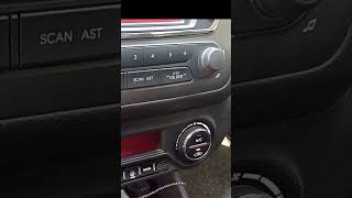 how to disable automatic air condition of car [upl. by Hesler397]