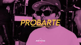 Reggaeton Type beat Chencho Corleone Ozuna Reggaeton Romántico Type beat  quotPROBARTEquot [upl. by Nebeur797]