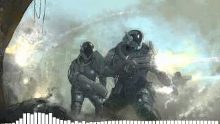 Epic Dubstep Gaming Mix 2014  10 [upl. by Atsylak46]