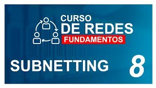 CURSO de REDES 2019 para PRINCIPIANTES  8 📡 SUBNETEO [upl. by Sanders585]