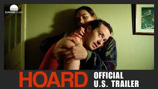 Hoard  Official US Trailer  In US Cinemas September 6th [upl. by Intihw]