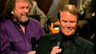 Waylon Pays Tribute to Glen Campbell [upl. by Zebadiah]