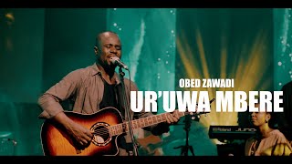 Uruwa mbere  Obed Zawadi Official Video [upl. by Giverin]