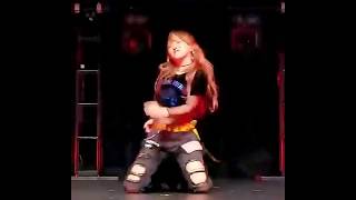 Red Velvet  Sexy dance Chicago Fanmeeting  wendy win [upl. by Apfelstadt]