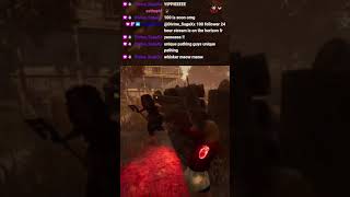 Ankles Broken  cookienebula01 on Twitch [upl. by Noe]