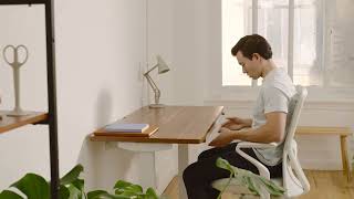 Branch  Duo Desk Features [upl. by Blake]