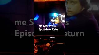 Return of the Jedi fx promo [upl. by Karalynn]