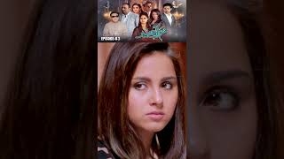 Watch Khwab Tabeer Drama Serial EP3 nimrakhan babarkhan youtubeshorts ytshorts shorts [upl. by Nel]