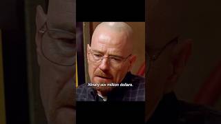 Contraband dealer who makes millions still thinks it’s too littlebreakingbad shorts viralvideo [upl. by Erik]