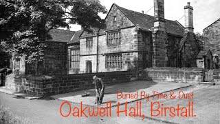 Oakwell Hall Birstall [upl. by Possing]