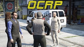 Weazel News and The Car Switcheroo Conspiracy  GTA RP [upl. by Aicats]