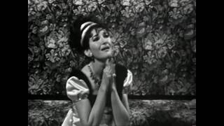 Maria Callas Debut Concert In París December 19 1958 Part Eleven [upl. by Barty]