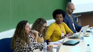 Conae 2024 discute propostas para o Plano Nacional de Educação [upl. by Ettedualc]