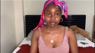 4C Natural Hair Washday Routine from start to finish 🌼🚿🪮 Maximum Retention 💇🏾‍♀️ [upl. by Elrem]