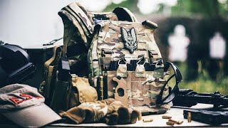 TOP 10 BEST TACTICAL PLATE CARRIER 2024 [upl. by Enomes]