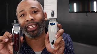 Do Not Buy Wahl Cordless Detailer Li  before you watch this video [upl. by Anavrin]