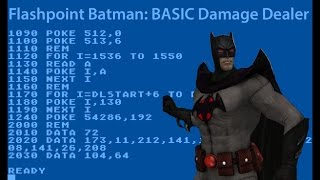 Injustice Mobile 1050 Flashpoint Batman as Basic Damage Dealer [upl. by Jemma63]