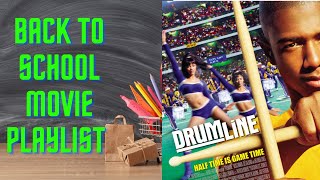 Drumline 2002  Movie Review [upl. by Innep995]