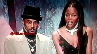 Ralph Tresvant at the 1992 NAACP Image Awards [upl. by Tomlin]