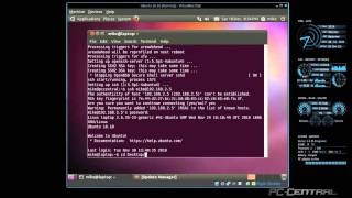 Install and use SSH on Linux [upl. by Annoled497]