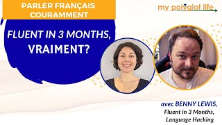 Fluent In 3 Months [upl. by Amadeus]