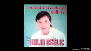 Halid Beslic  Hej zoro ne svani  Audio 1987 [upl. by Ynahteb437]