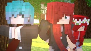 💔 KAI HA CAMBIADO   Cap 30 SCHOOL LIFE Temp 2  Minecraft Roleplay [upl. by Adirf180]