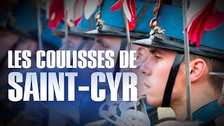 Au coeur de SaintCyr la prestigieuse école militaire  Documentaire Complet  Noon [upl. by Sauer570]