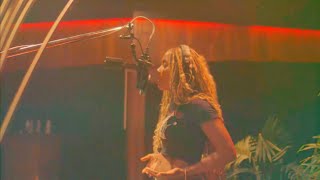 Sevyn Streeter  Taboo HD Sessions [upl. by Dewhirst]